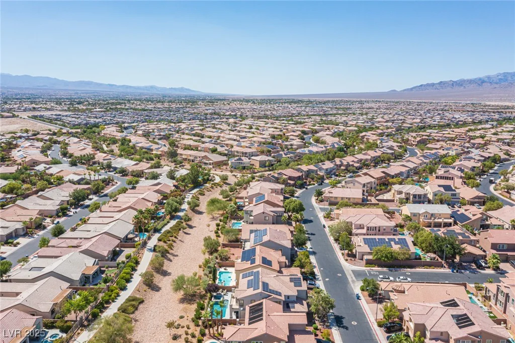 6937 Puetollano, North Las Vegas, NV 89084