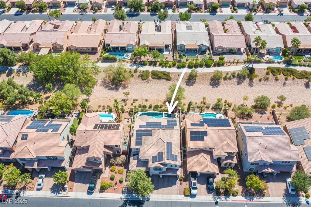 6937 Puetollano, North Las Vegas, NV 89084
