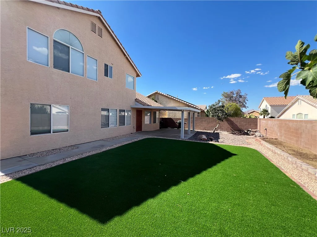 330 Forest Ridge, Henderson, NV 89014
