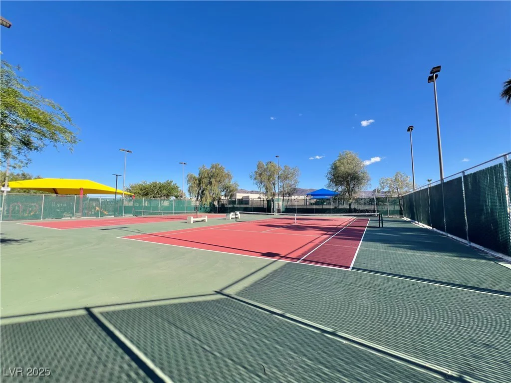 330 Forest Ridge, Henderson, NV 89014