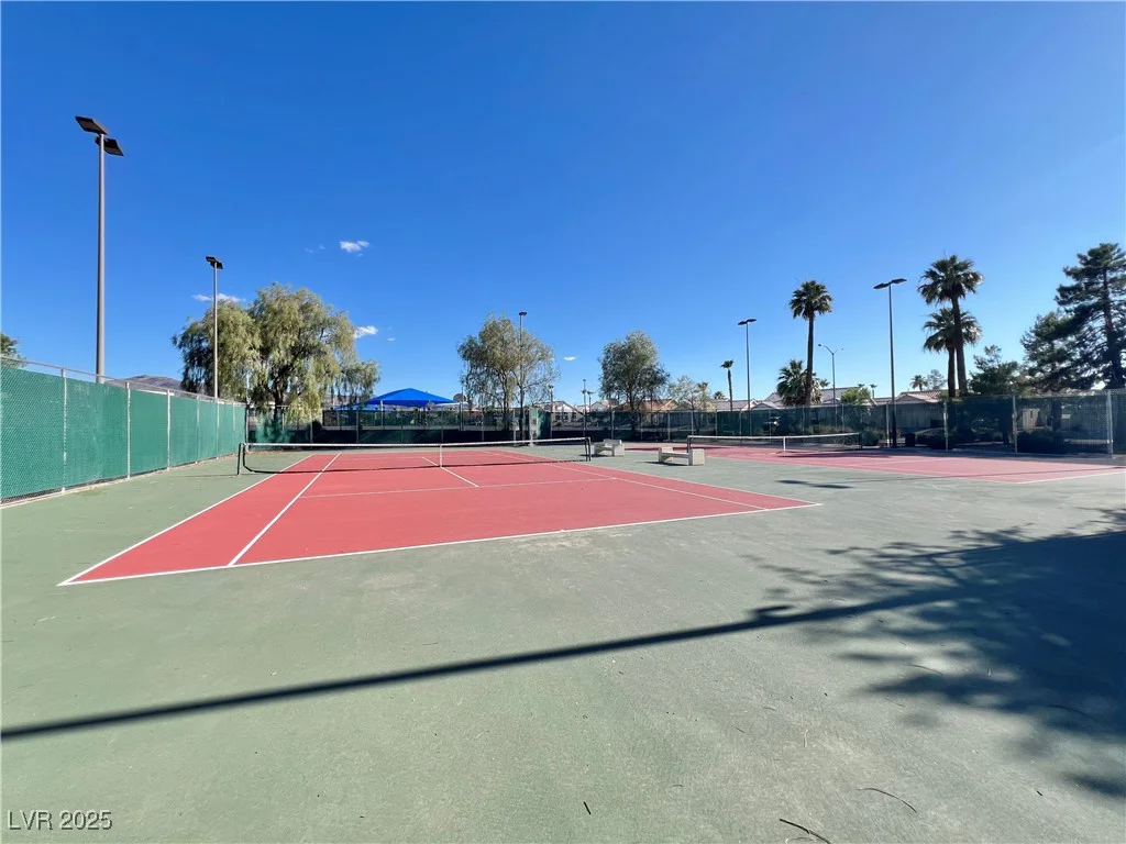 330 Forest Ridge, Henderson, NV 89014