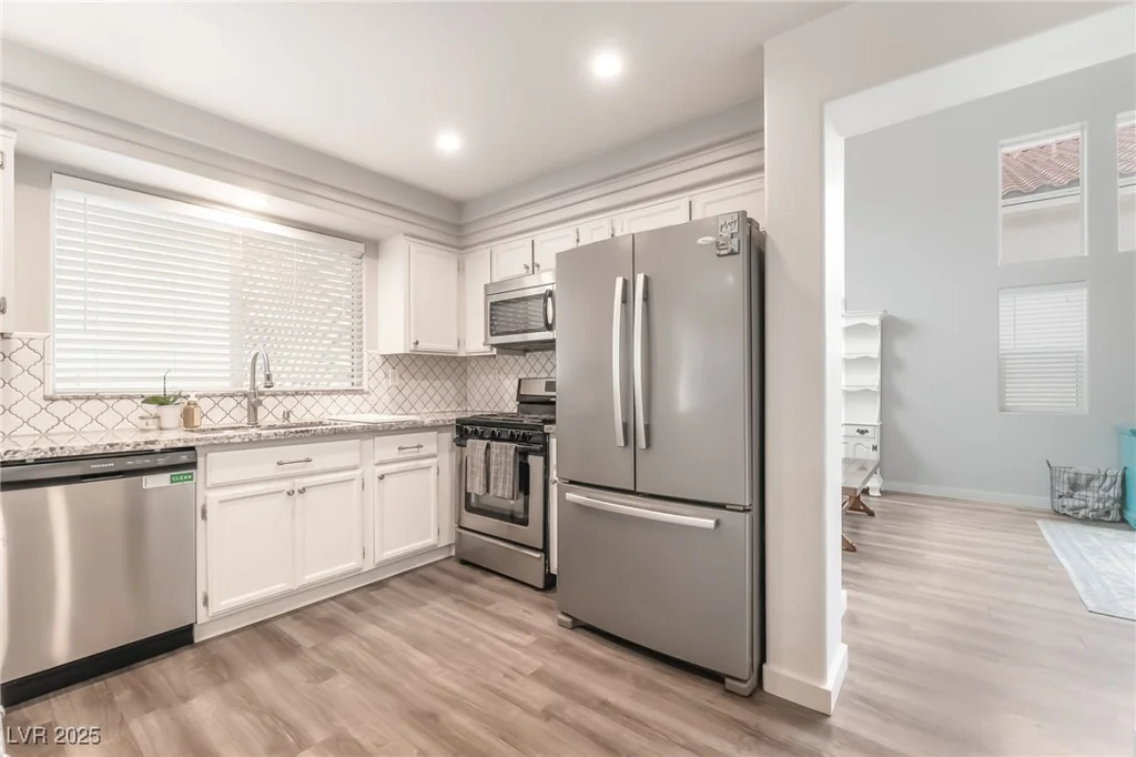 77 Huntfield, Henderson, NV 89074