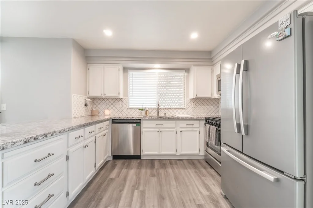 77 Huntfield, Henderson, NV 89074