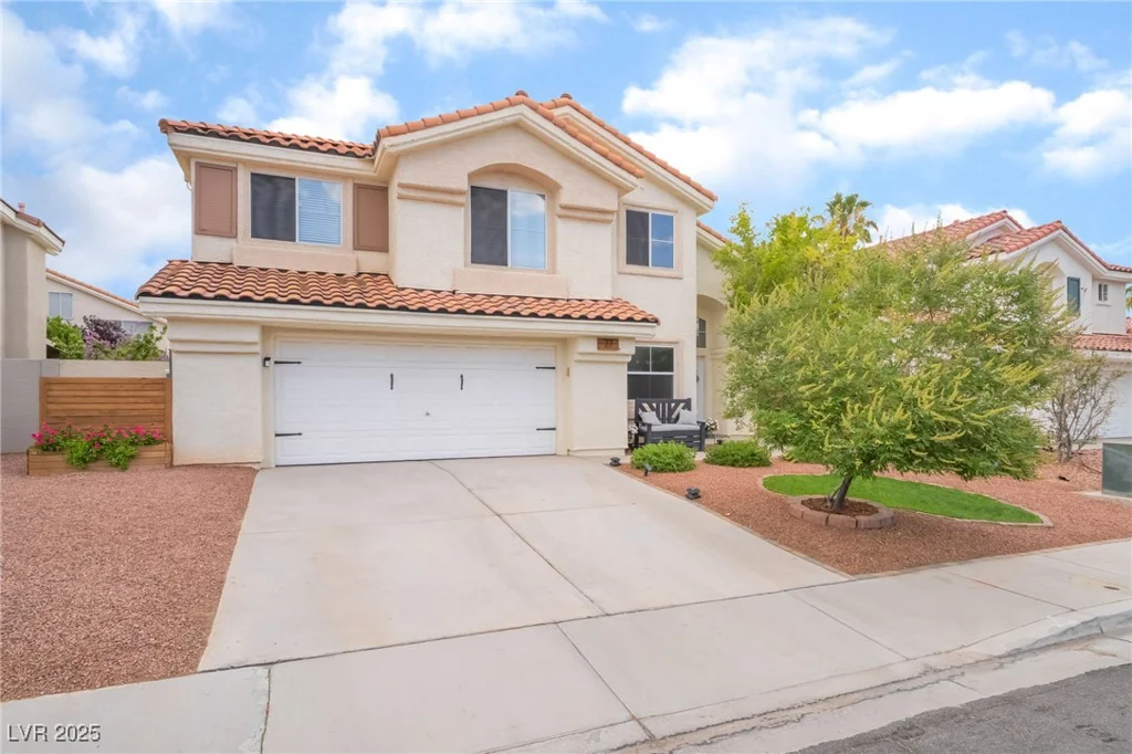 77 Huntfield, Henderson, NV 89074