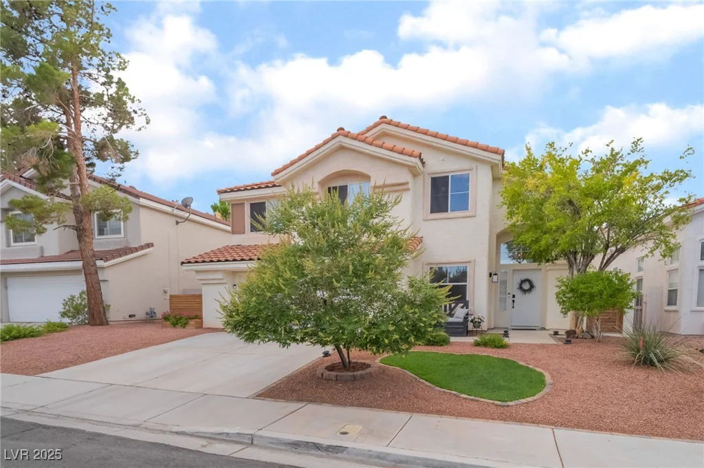 77 Huntfield, Henderson, NV 89074
