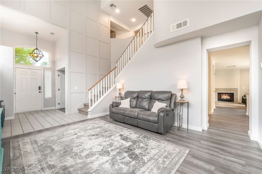 77 Huntfield, Henderson, NV 89074