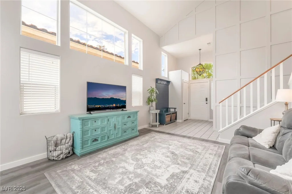 77 Huntfield, Henderson, NV 89074