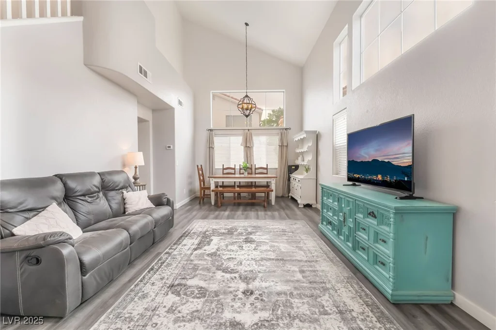 77 Huntfield, Henderson, NV 89074