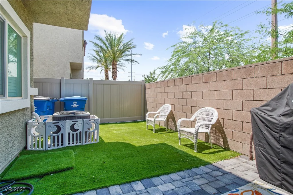 7515 Emerald Stars, North Las Vegas, NV 89084