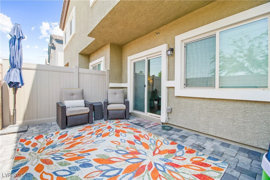7515 Emerald Stars, North Las Vegas, NV 89084