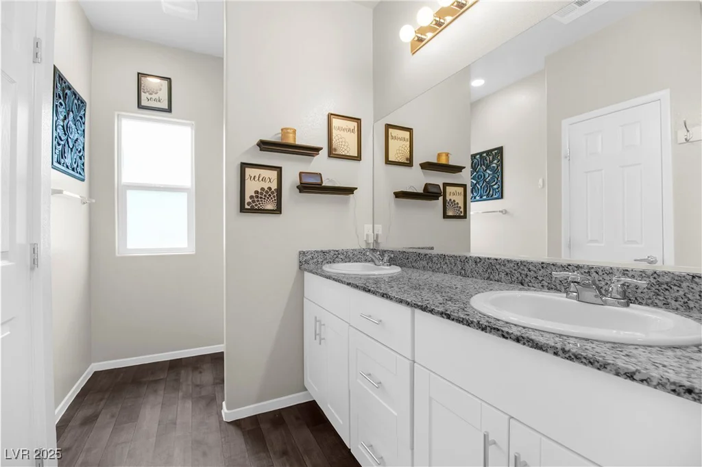 7515 Emerald Stars, North Las Vegas, NV 89084
