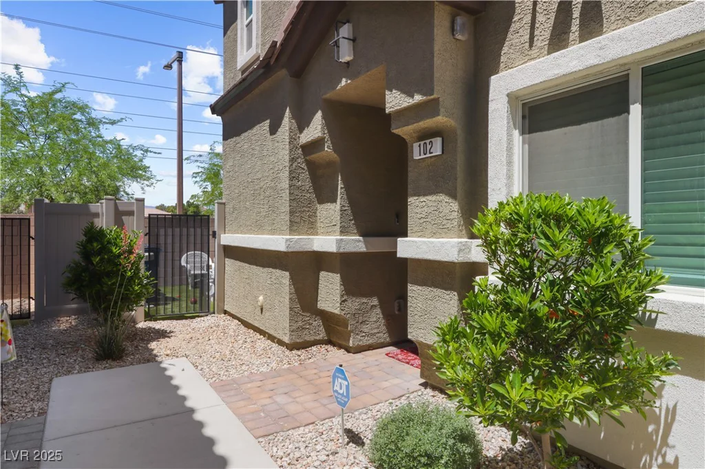 7515 Emerald Stars, North Las Vegas, NV 89084