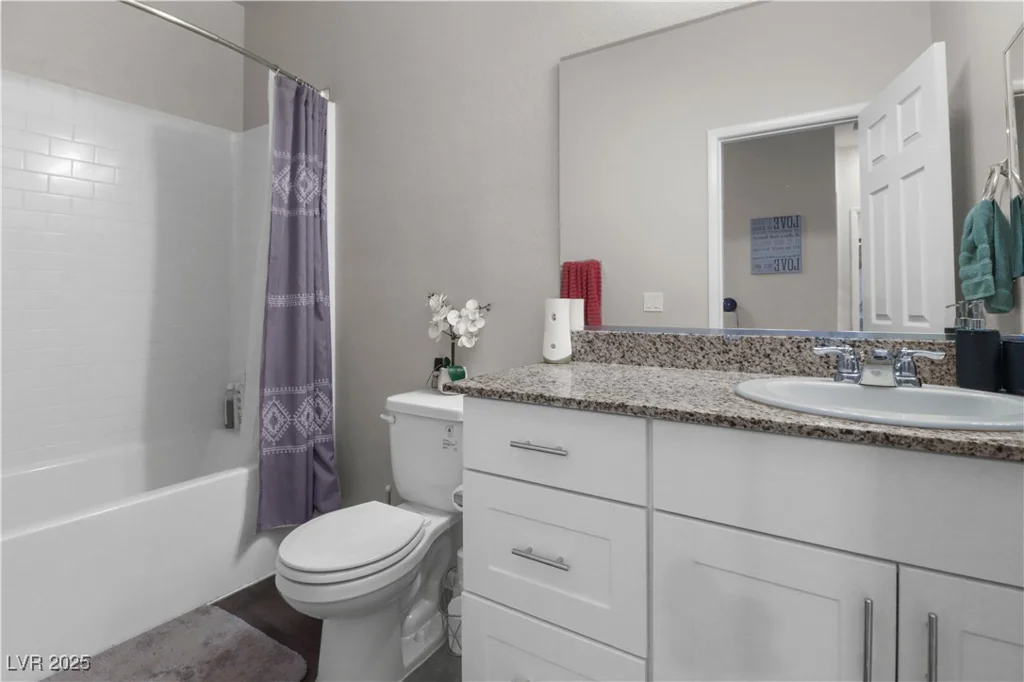 7515 Emerald Stars, North Las Vegas, NV 89084