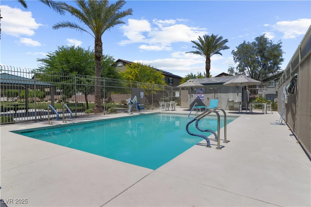 7515 Emerald Stars, North Las Vegas, NV 89084