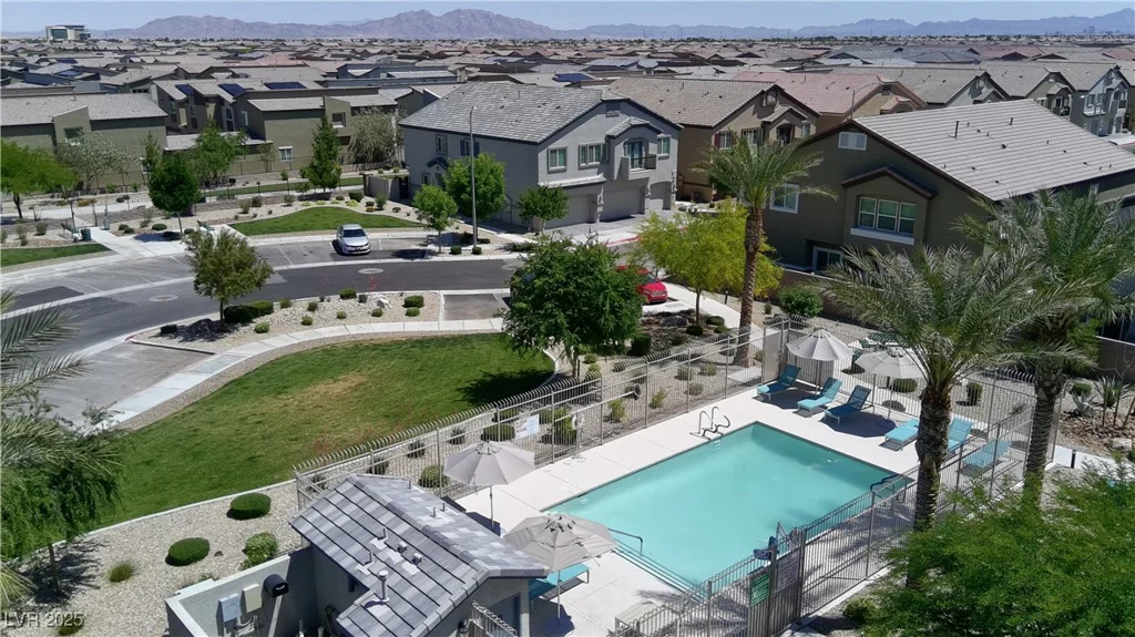 7515 Emerald Stars, North Las Vegas, NV 89084