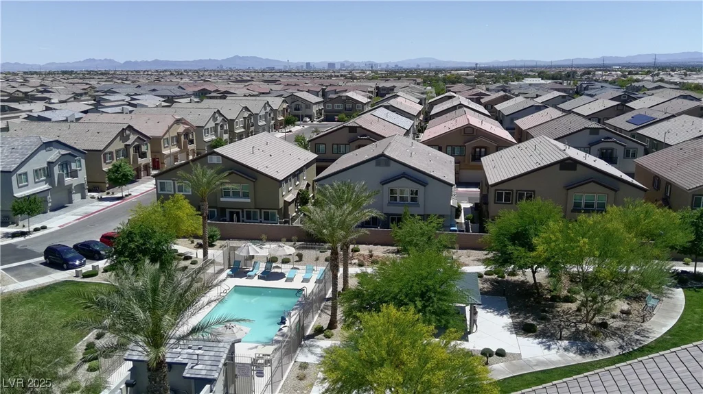 7515 Emerald Stars, North Las Vegas, NV 89084