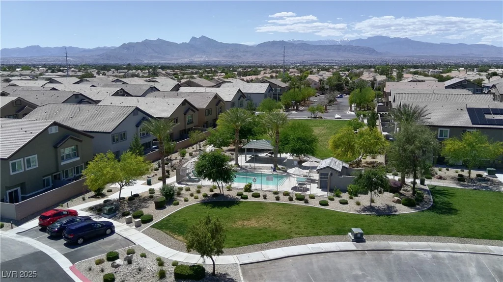 7515 Emerald Stars, North Las Vegas, NV 89084