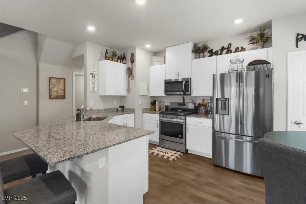 7515 Emerald Stars, North Las Vegas, NV 89084
