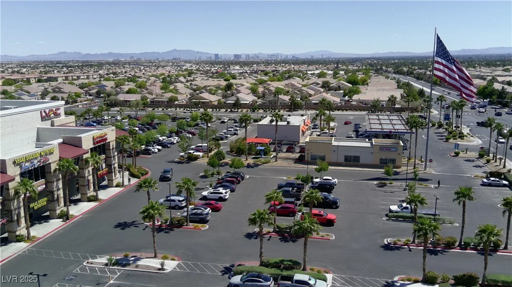 7515 Emerald Stars, North Las Vegas, NV 89084