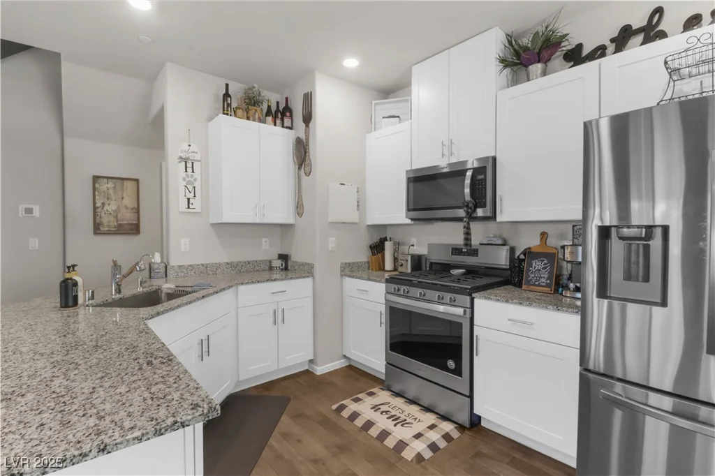 7515 Emerald Stars, North Las Vegas, NV 89084
