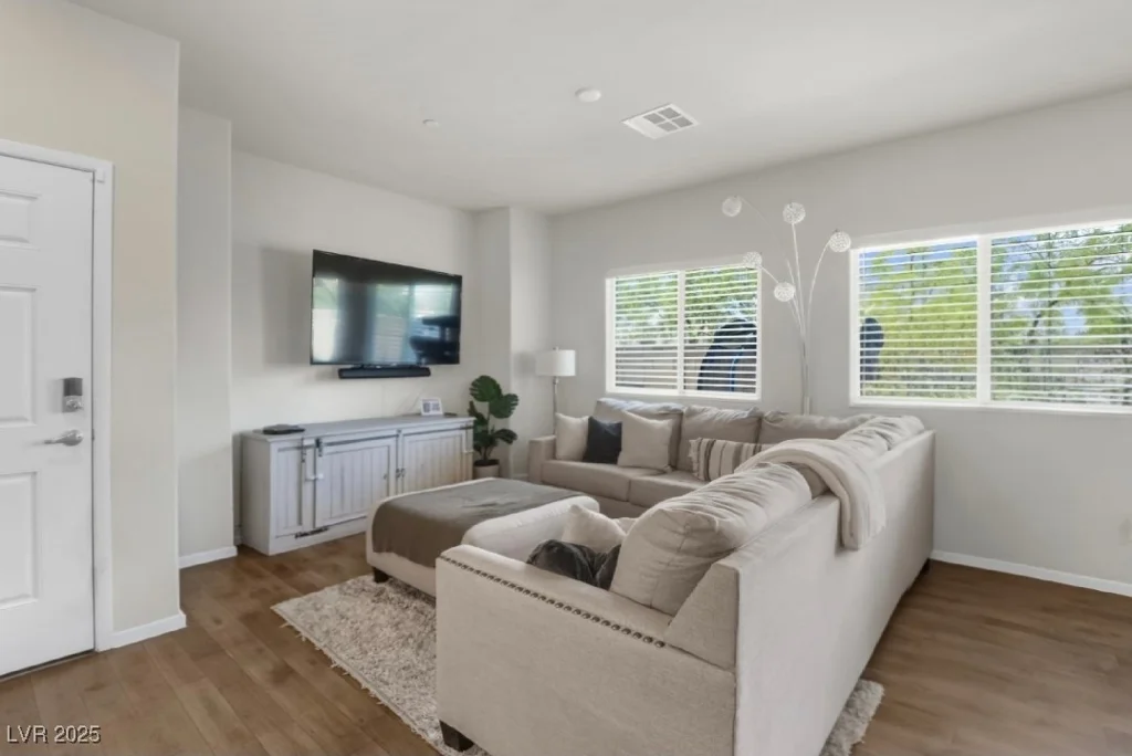 7515 Emerald Stars, North Las Vegas, NV 89084