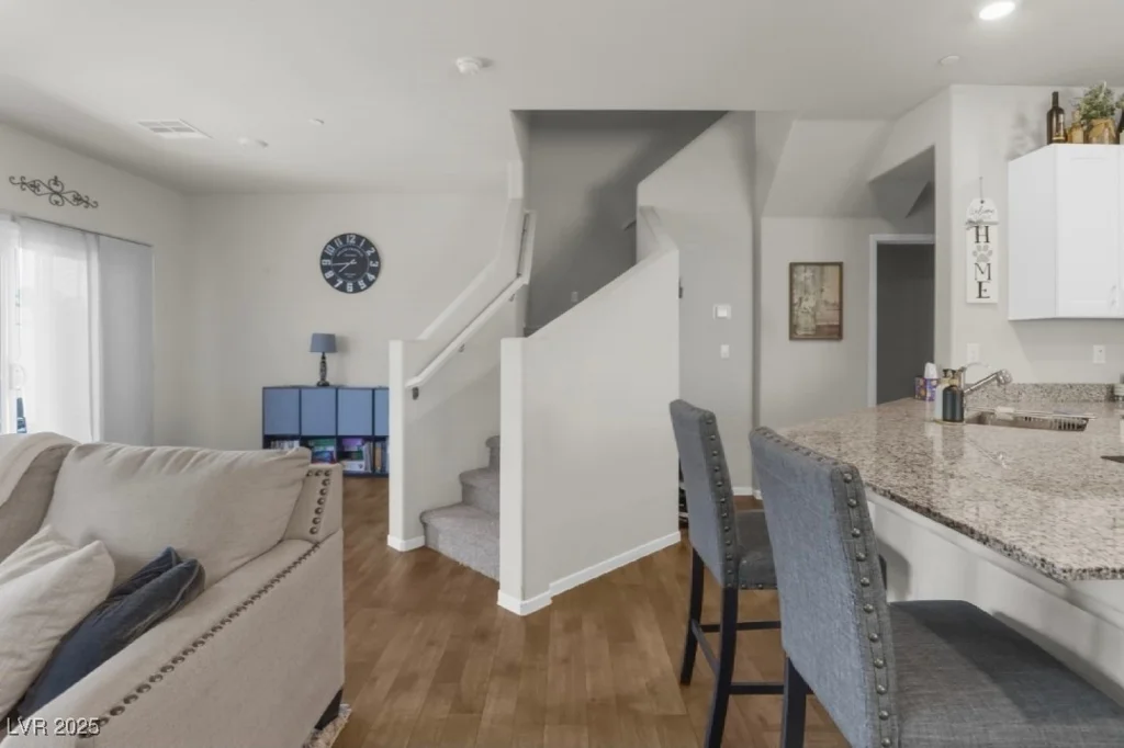 7515 Emerald Stars, North Las Vegas, NV 89084