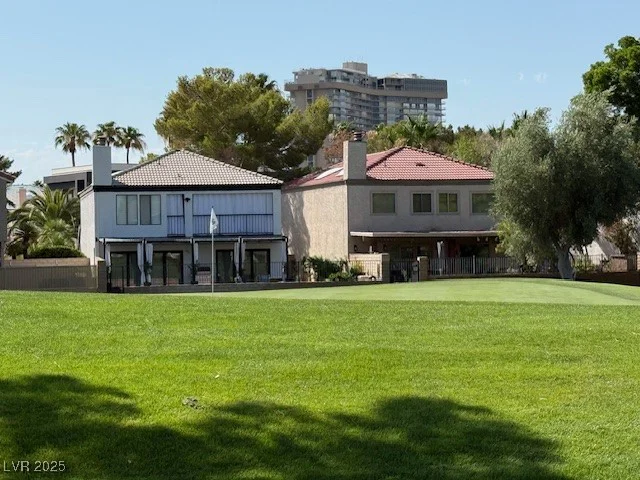 793 Oakmont, Las Vegas, NV 89109