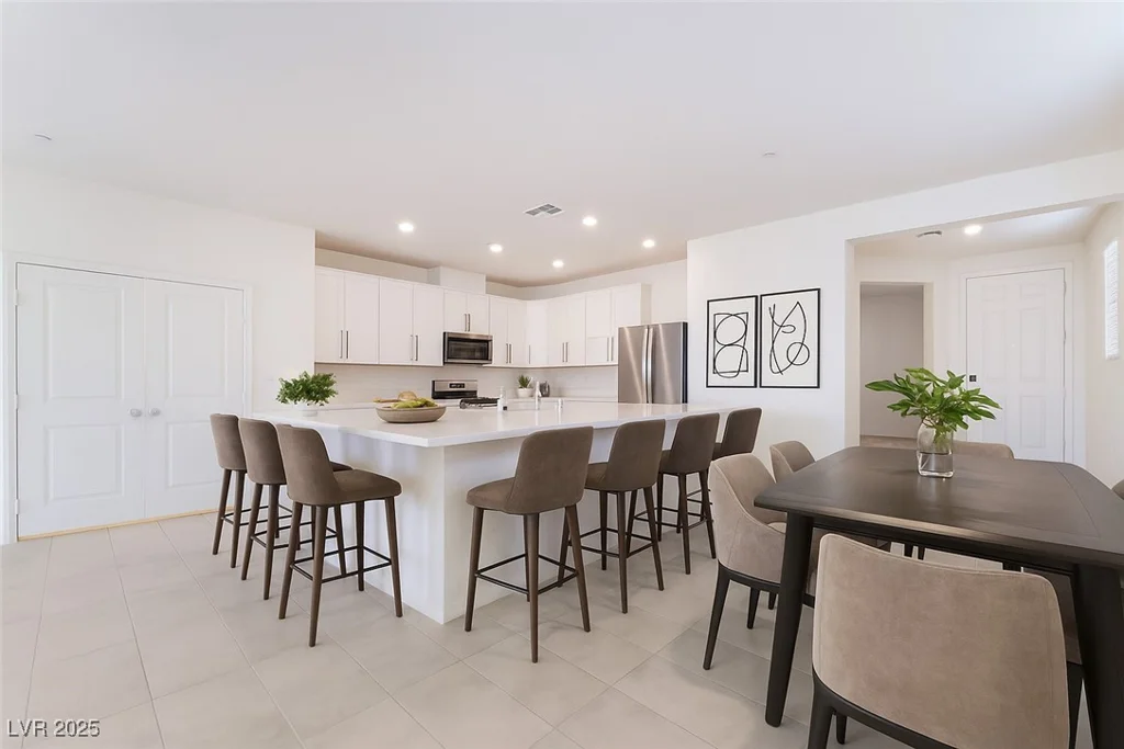 2910 Ventana Ridge, Henderson, NV 89044