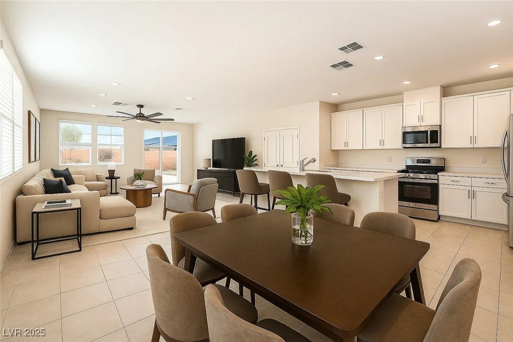 2910 Ventana Ridge, Henderson, NV 89044