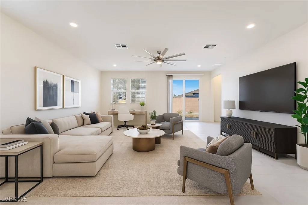2910 Ventana Ridge, Henderson, NV 89044