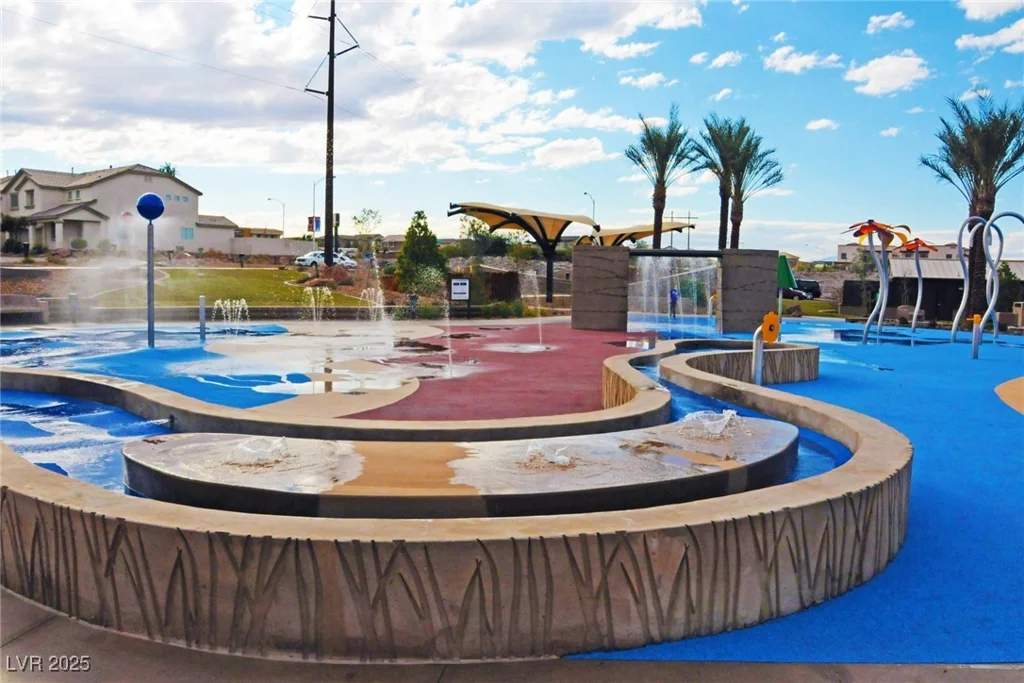 2436 Sturrock, Henderson, NV 89044
