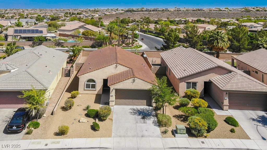 2436 Sturrock, Henderson, NV 89044