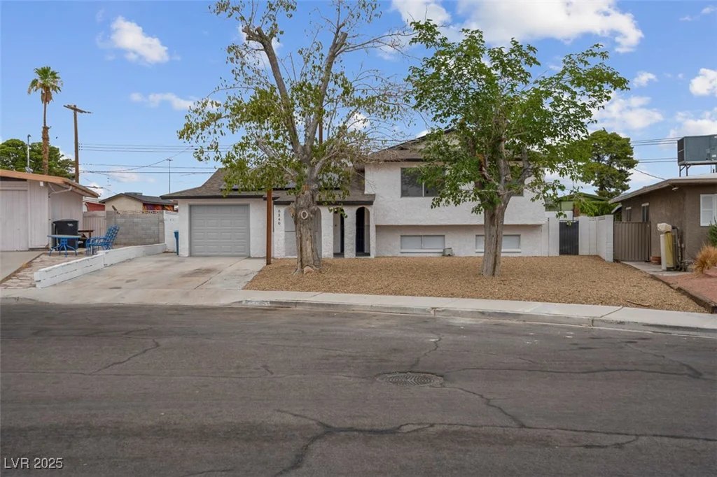 6340 Factor, Las Vegas, NV 89107