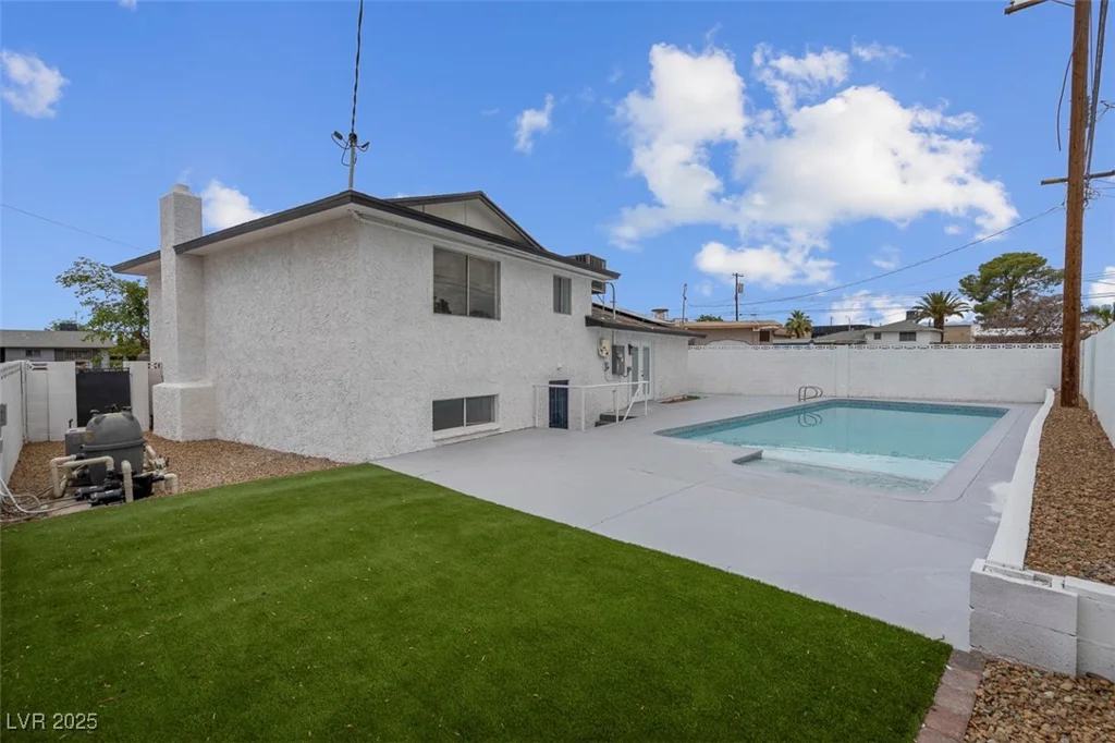 6340 Factor, Las Vegas, NV 89107