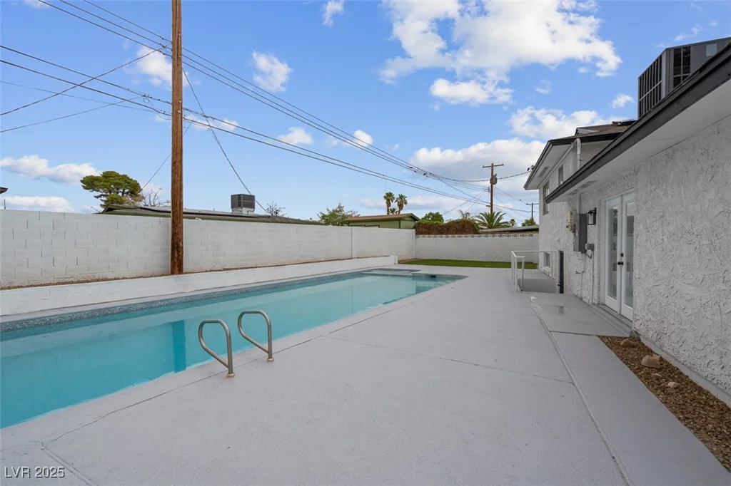 6340 Factor, Las Vegas, NV 89107