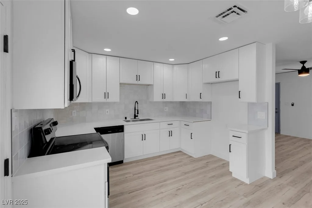 6340 Factor, Las Vegas, NV 89107