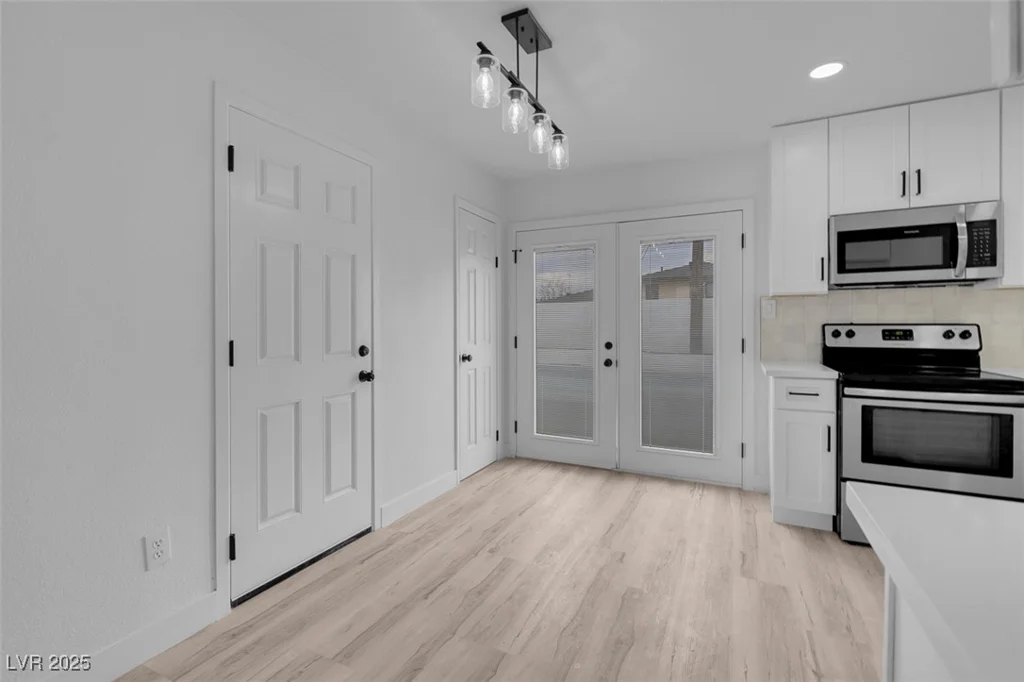 6340 Factor, Las Vegas, NV 89107