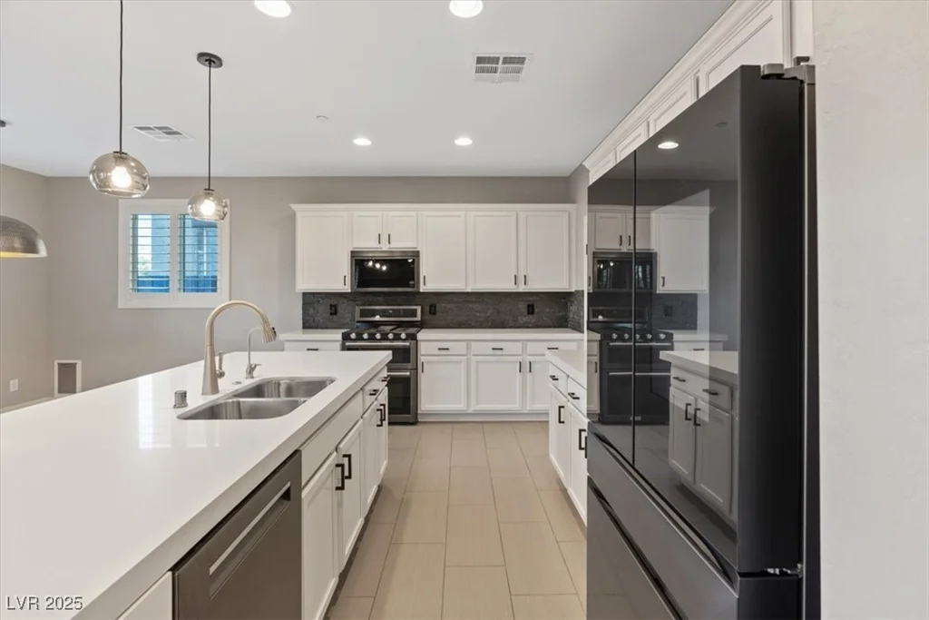 2458 Sylvan Hymn, Henderson, NV 89044
