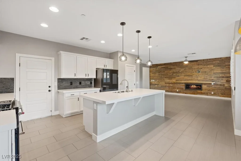 2458 Sylvan Hymn, Henderson, NV 89044