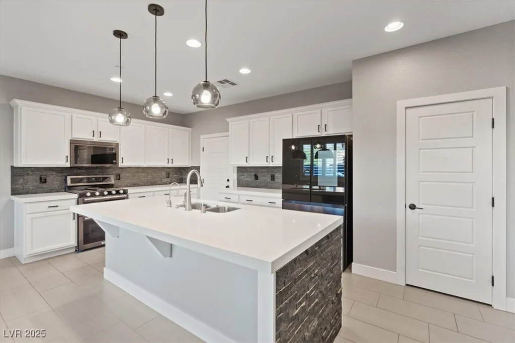 2458 Sylvan Hymn, Henderson, NV 89044
