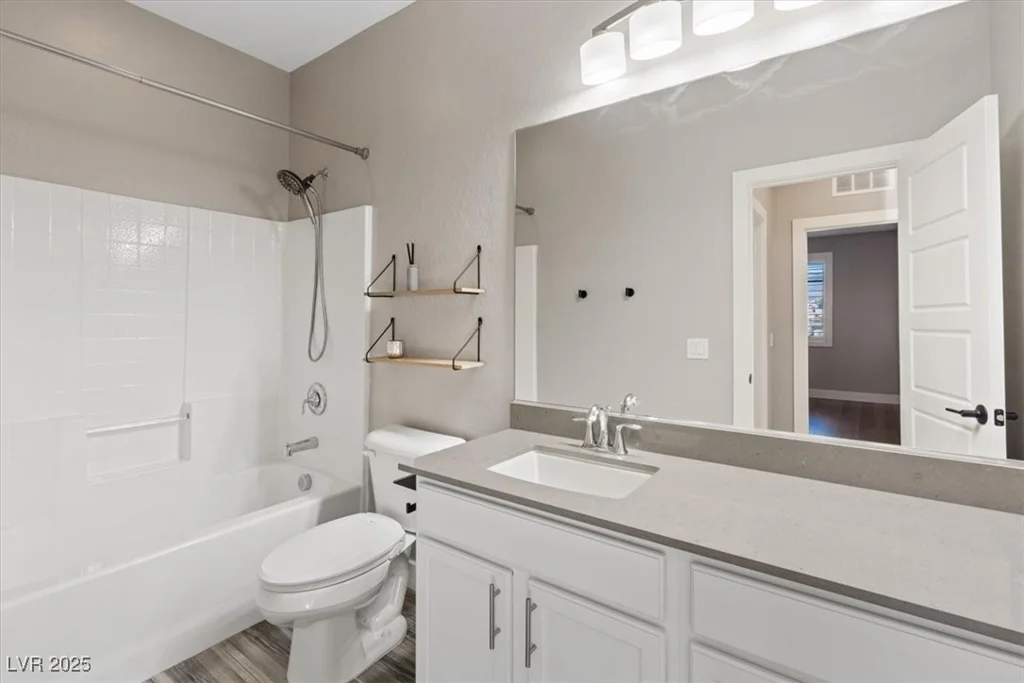 2458 Sylvan Hymn, Henderson, NV 89044