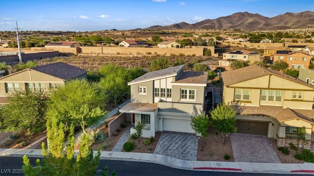 2458 Sylvan Hymn, Henderson, NV 89044