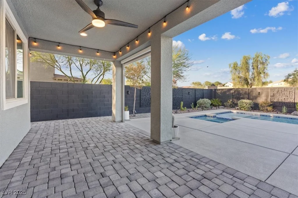 2458 Sylvan Hymn, Henderson, NV 89044