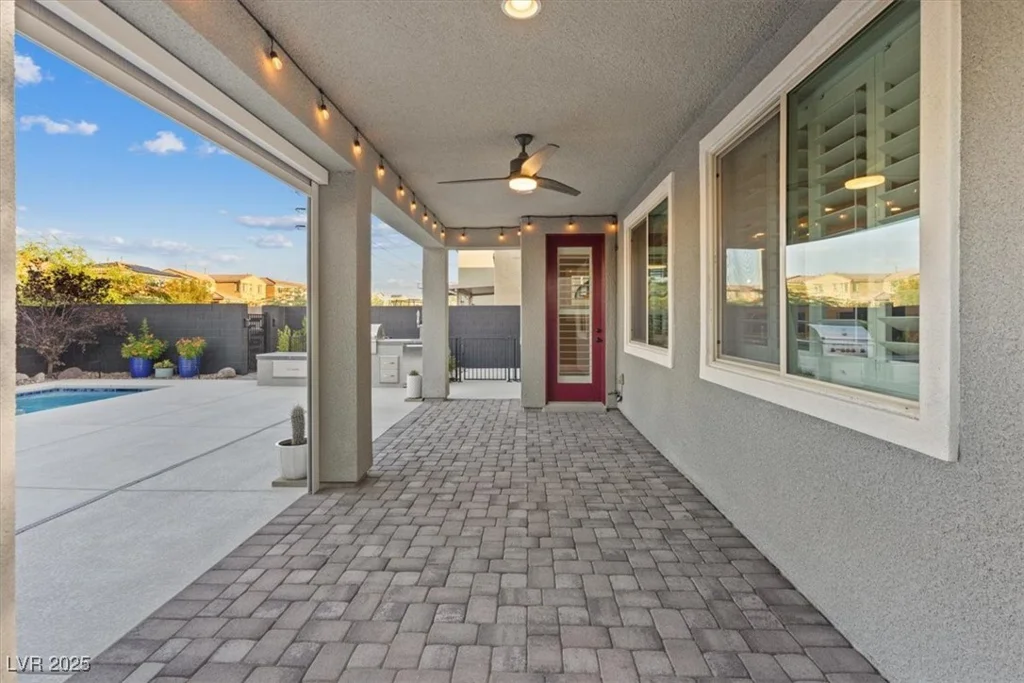 2458 Sylvan Hymn, Henderson, NV 89044