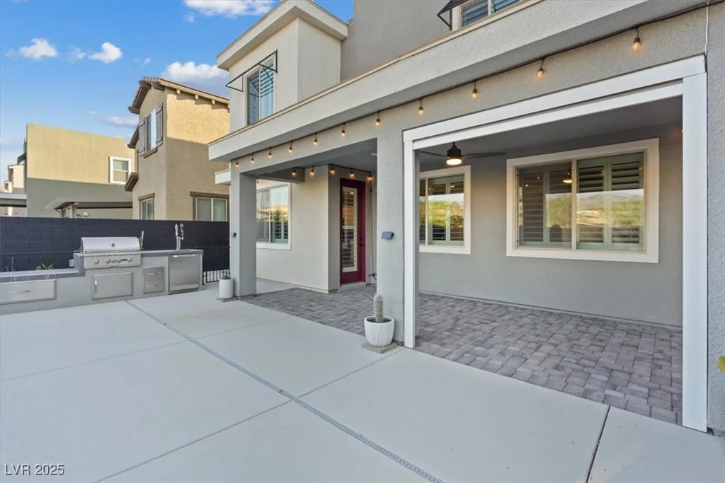 2458 Sylvan Hymn, Henderson, NV 89044