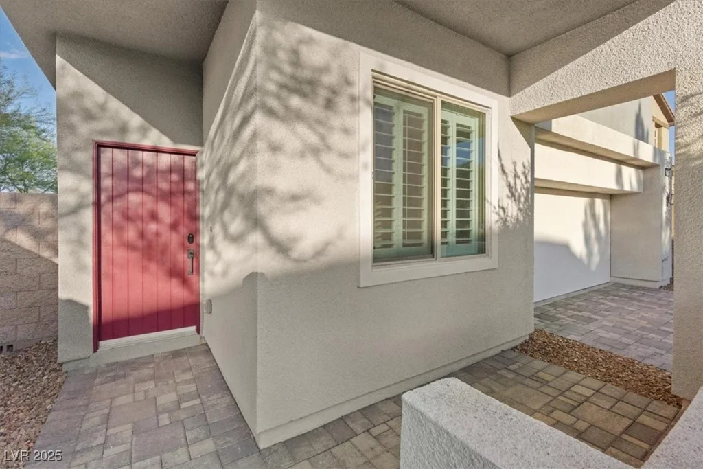 2458 Sylvan Hymn, Henderson, NV 89044