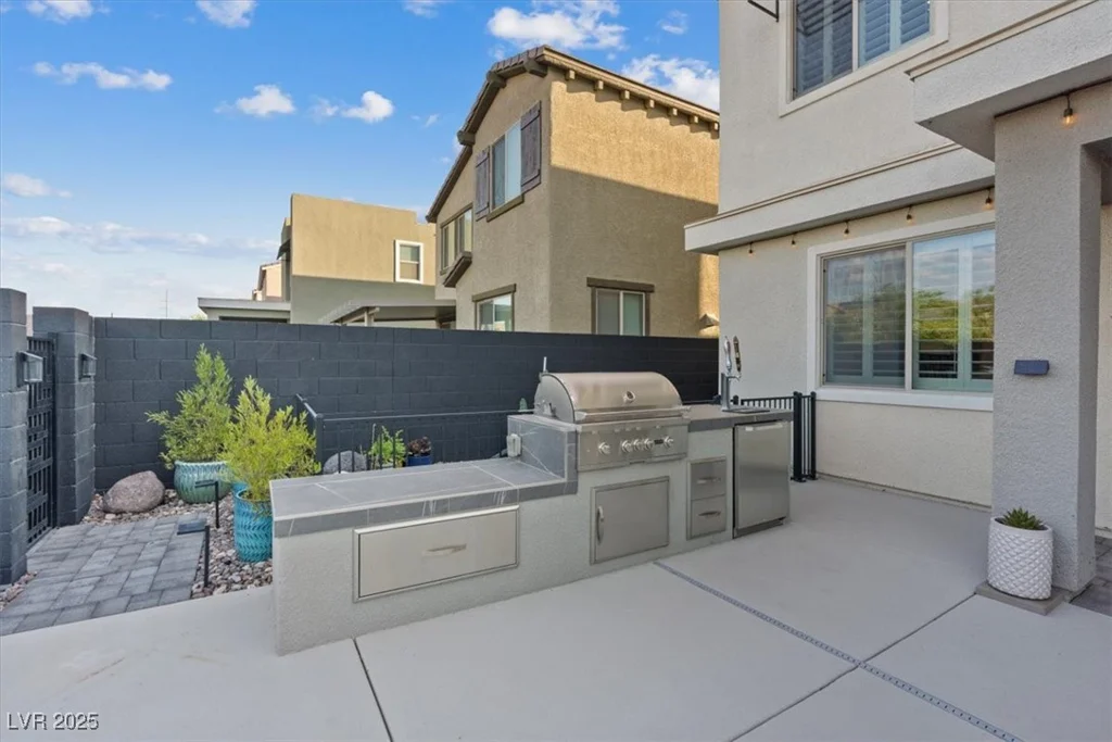 2458 Sylvan Hymn, Henderson, NV 89044