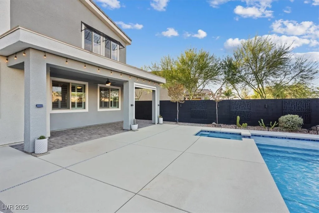 2458 Sylvan Hymn, Henderson, NV 89044