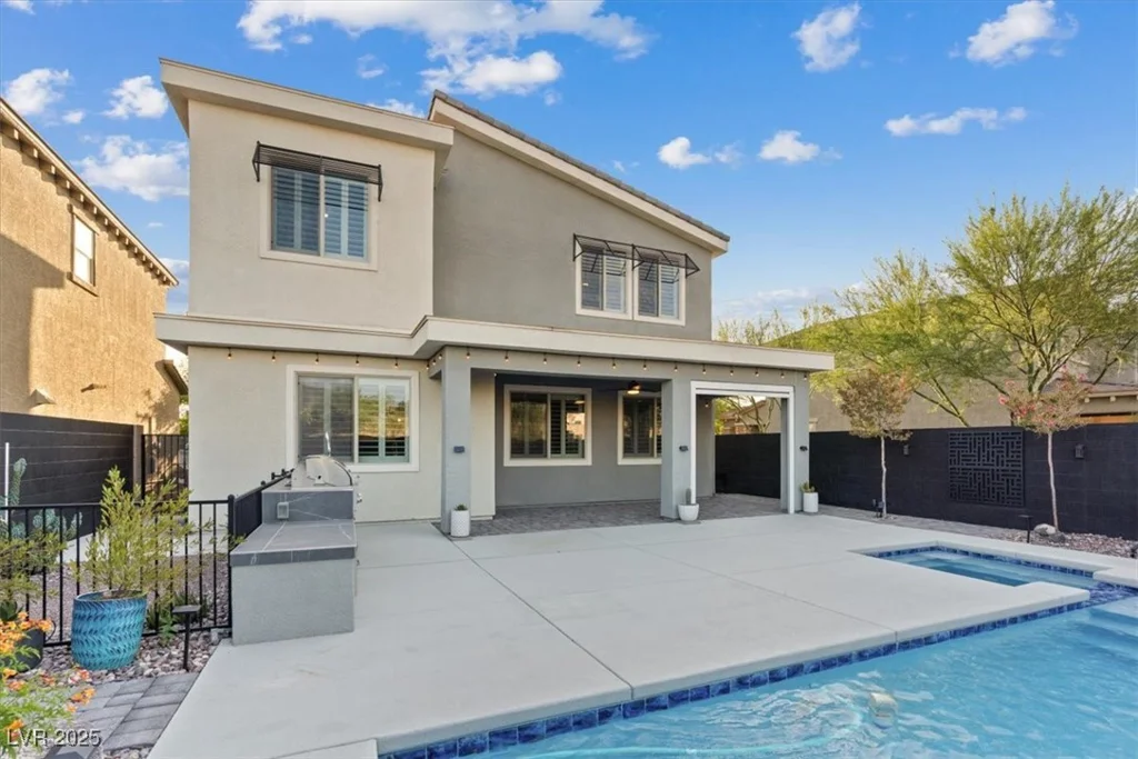 2458 Sylvan Hymn, Henderson, NV 89044