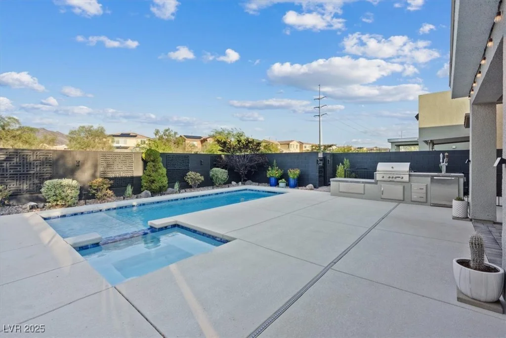 2458 Sylvan Hymn, Henderson, NV 89044